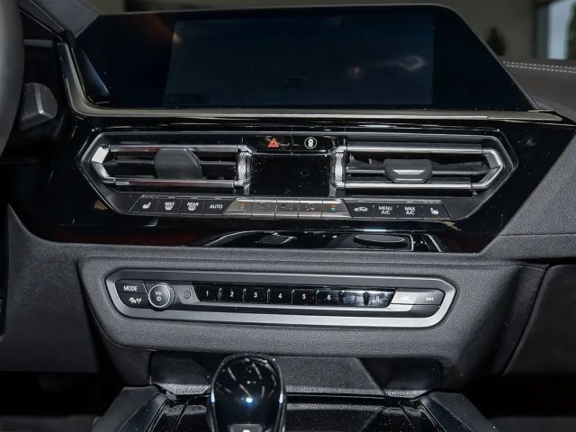 BMW Z4 Cabrio Roadster sDrive20i