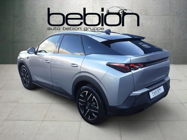 Peugeot 3008 GT-Line