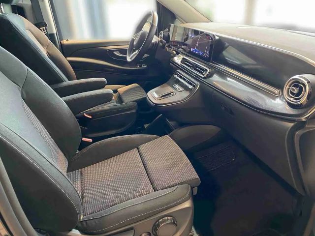Mercedes-Benz V 250 Limousine Lang Style