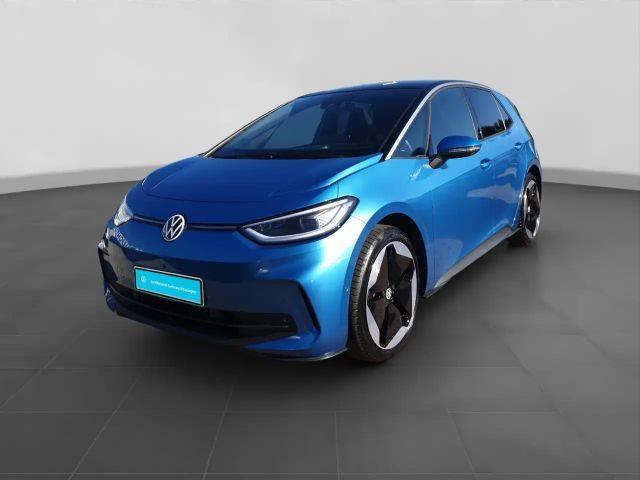 Volkswagen ID.3 IQ.Drive Performance Pro