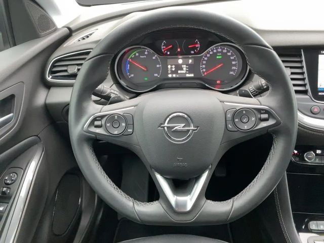 Opel Grandland X Hybrid Ultimate