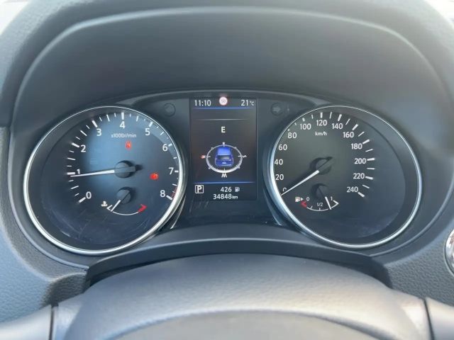 Nissan Qashqai DIG-T