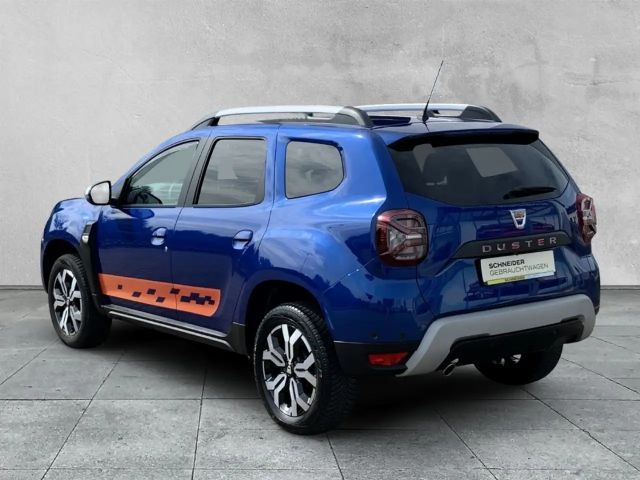 Dacia Duster Prestige TCe 150