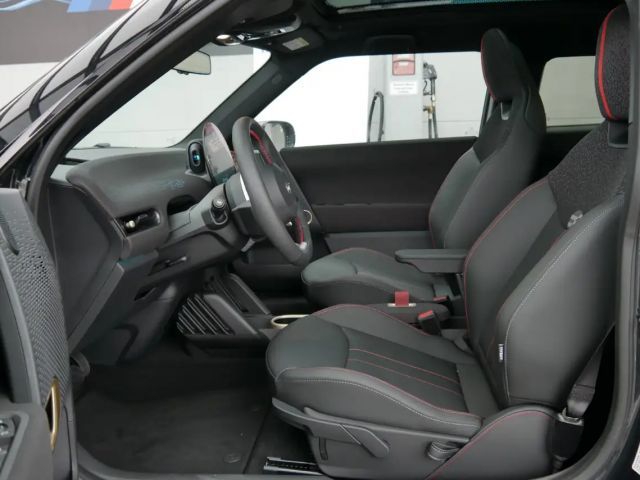 MINI Cooper E Cooper E