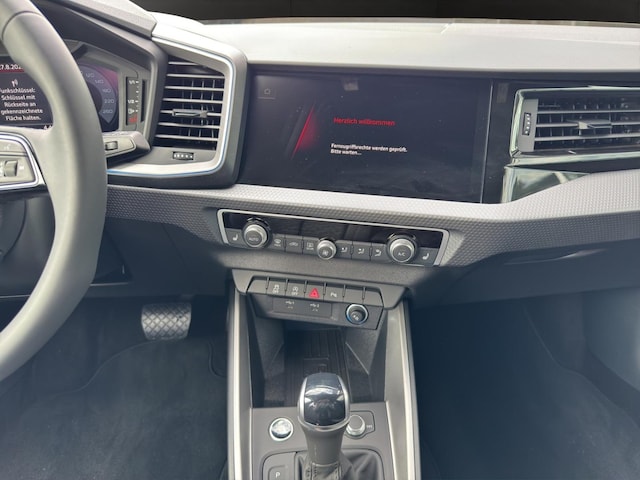 Audi A1 25 TFSI S-Tronic Sportback