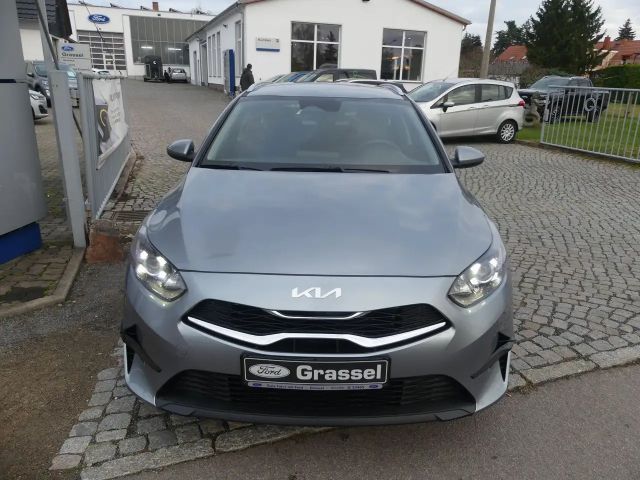 Kia Ceed GDi GT-Line SportWagon