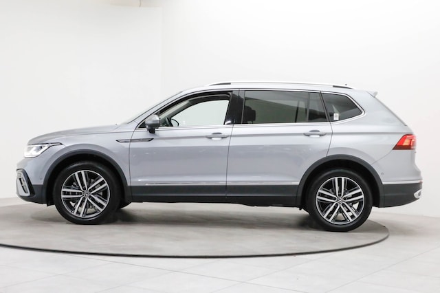 Volkswagen Tiguan 2.0 TSI Allspace DSG