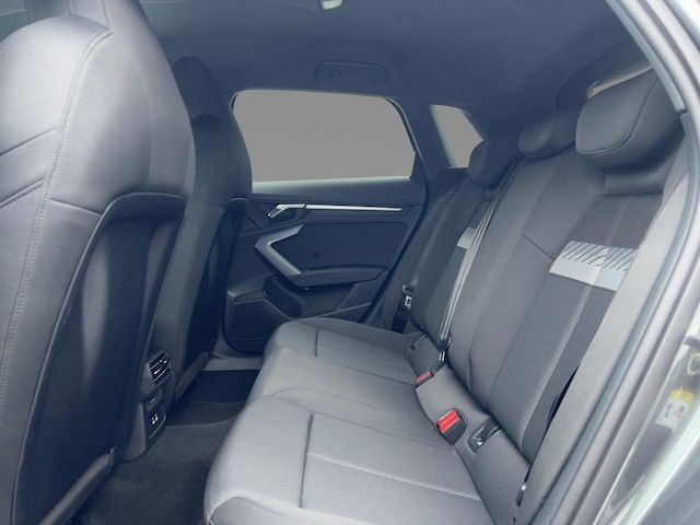 Audi A3 35 TDI S-Line S-Tronic Sportback