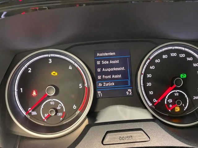 Volkswagen Multivan 2.0 TDI 4Motion Highline T6