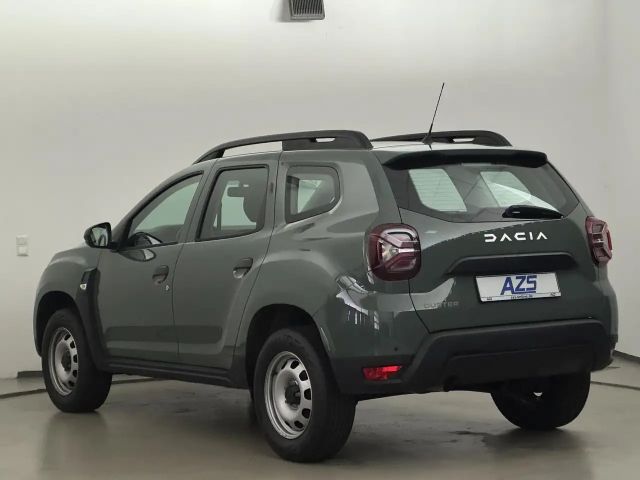 Dacia Duster Essential TCe 90