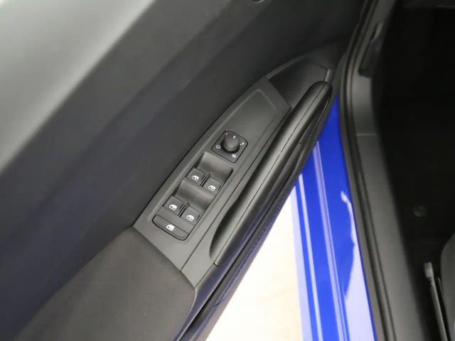 Skoda Fabia 1.0 TSI Tour