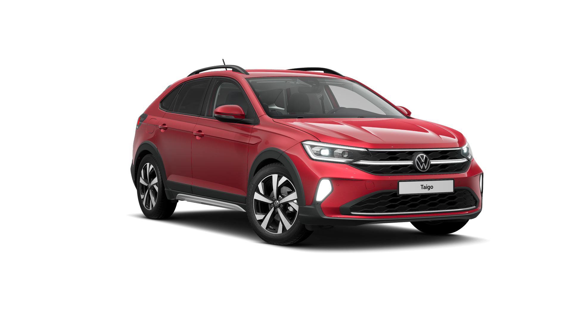 Volkswagen Taigo Life