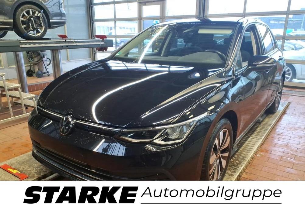 Volkswagen Golf 2.0 TDI DSG Move