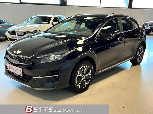 Kia XCeed GDi PHEV Vision