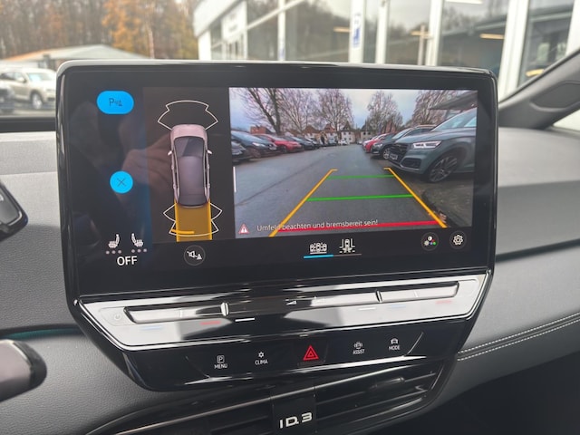 Volkswagen ID.3 Performance Pro