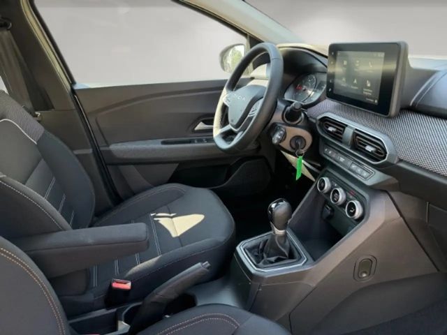Dacia Sandero Stepway TCe 90