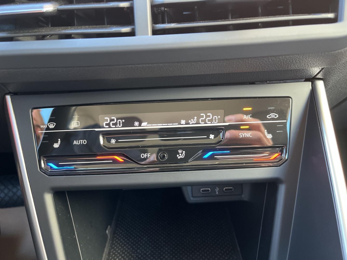 Volkswagen Taigo 1.0 TSI DSG Life