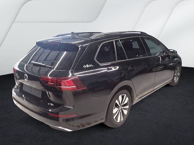 Volkswagen Golf 1.5 eTSI DSG Golf VIII Variant