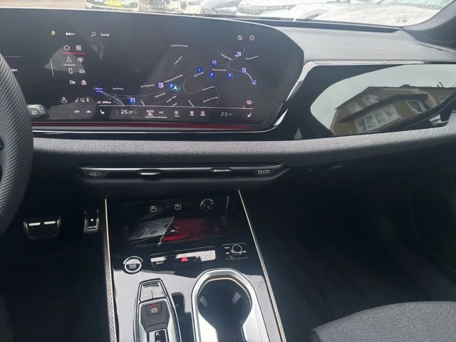 Audi A6 Avant Quattro S-Line