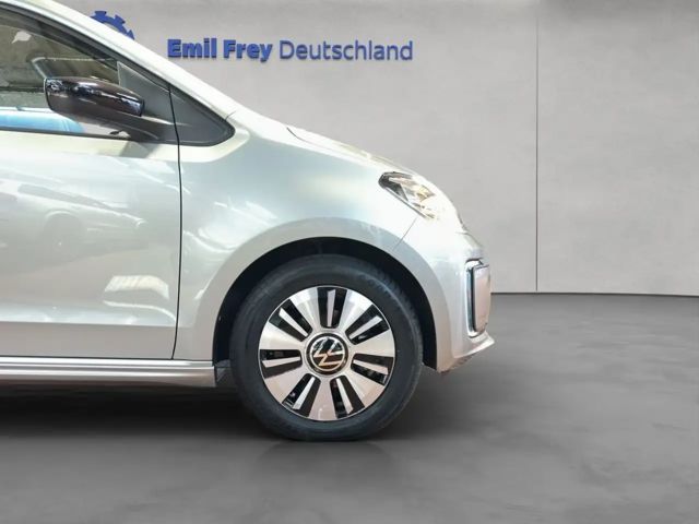 Volkswagen e-up! Plus Style