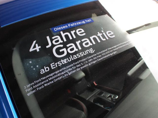 Ford Kuga Hybrid ST Line