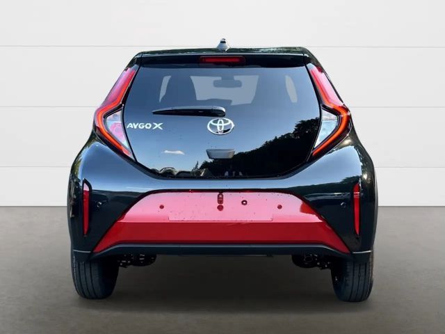 Toyota Aygo X Comfort Hatchback Team D
