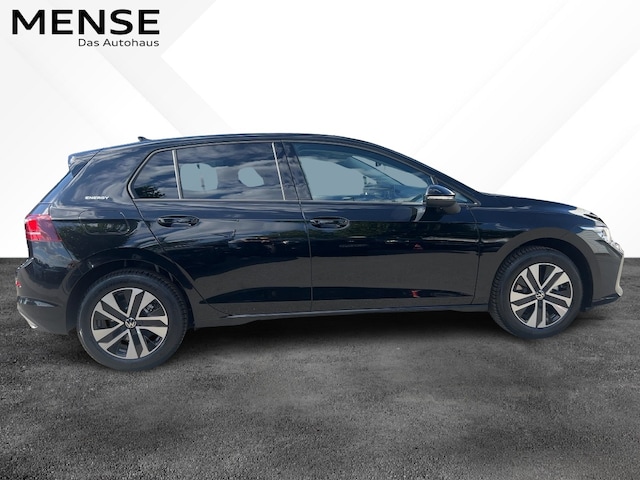 Volkswagen Golf 1.5 eTSI DSG