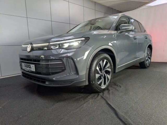 Volkswagen Tiguan 2.0 TDI"Life"ACC AHK App LaneASS Rear