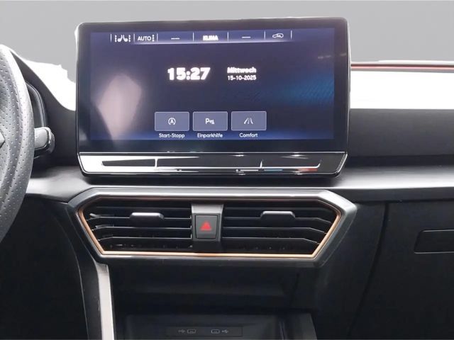 Cupra Formentor 4Drive