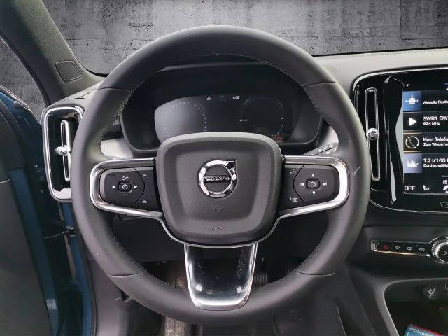 Volvo XC40 Dark Plus Recharge T4