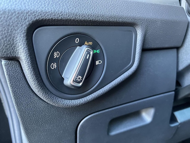 Volkswagen Touran 2.0 TDI Comfortline DSG