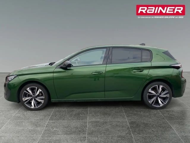 Peugeot 308 Allure Pack BlueHDi EAT8