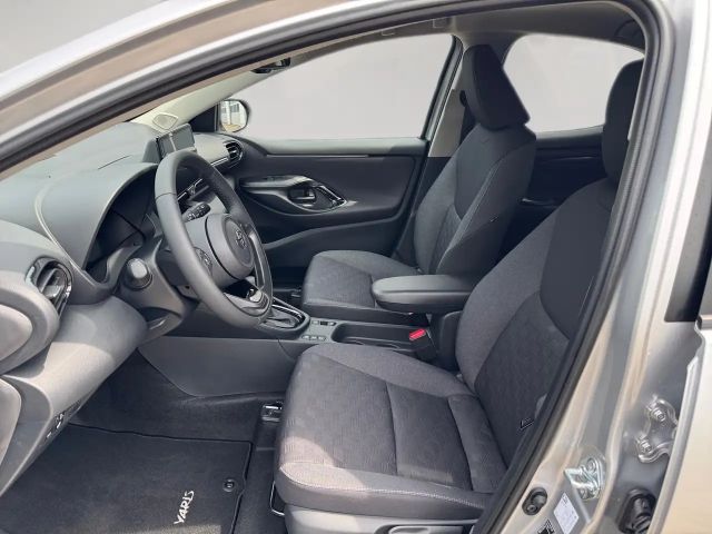 Toyota Yaris Comfort Hatchback Hybride