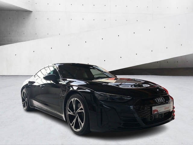 Audi e-tron GT Quattro