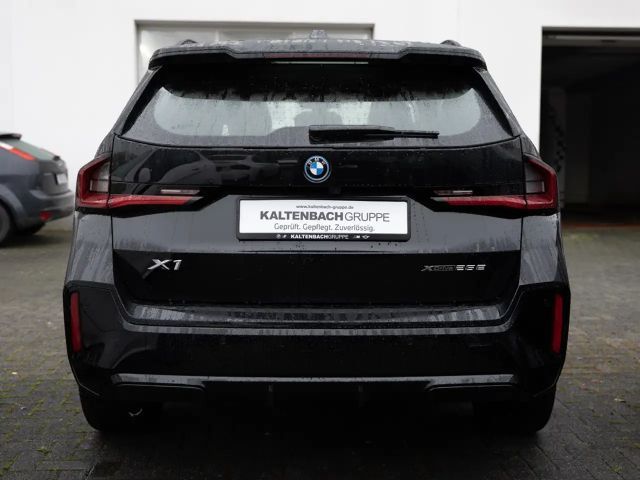 BMW X1 M-Sport xDrive25e
