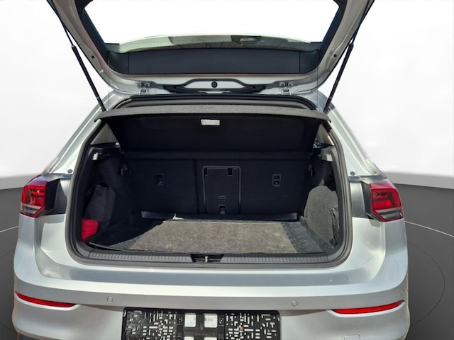 Volkswagen Golf 1.5 TSI Golf VIII