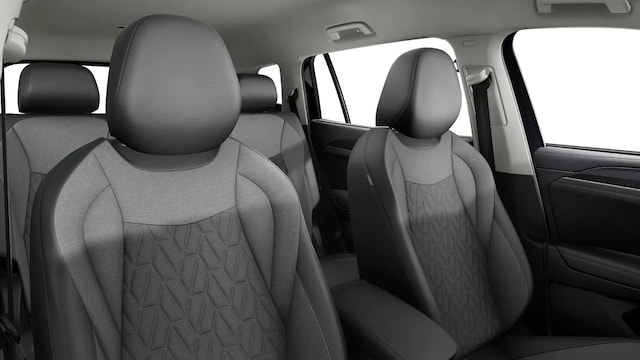 Volkswagen Tayron 1.5 eTSI DSG IQ.Drive Life