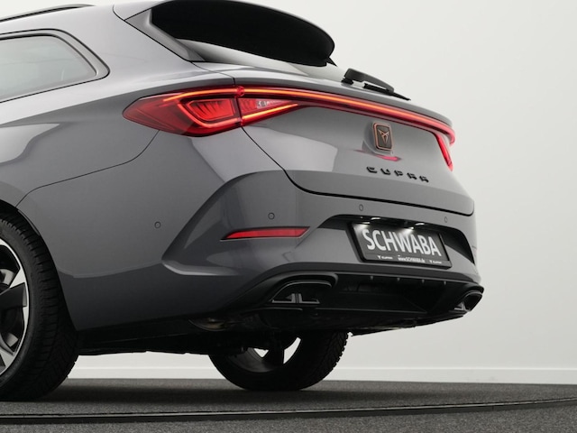 Cupra Leon DSG Sportstourer