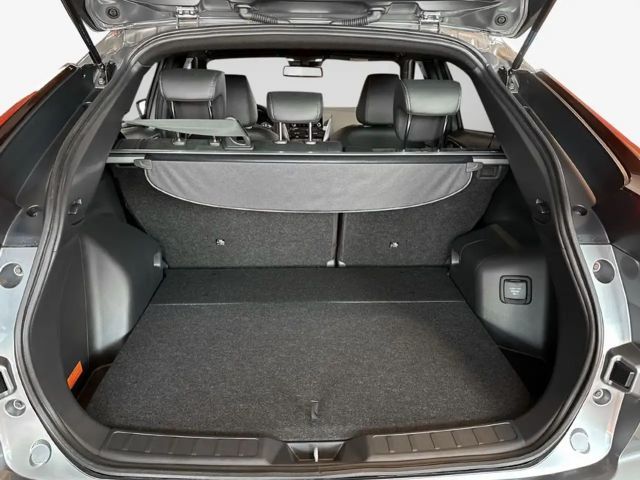 Mitsubishi Eclipse Cross 4WD PHEV