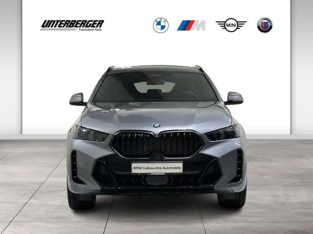 BMW X6 Coupé M-Sport xDrive30d