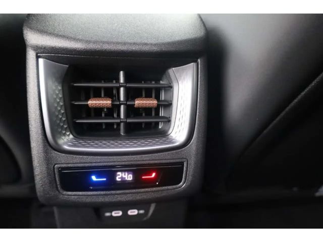 Cupra Terramar 1.5 eTSI