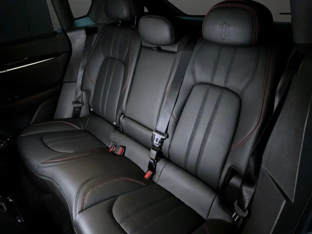 Maserati Levante GranSport