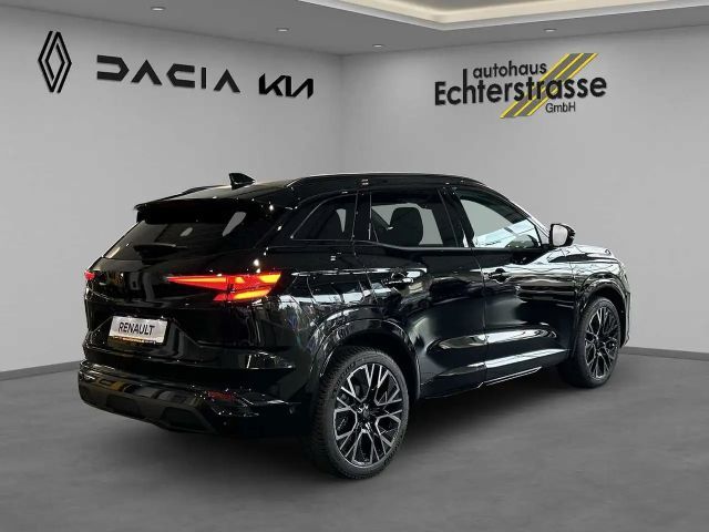 Renault Austral Alpine Esprit