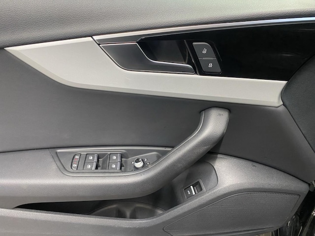 Audi A4 40 TDI Avant S-Tronic