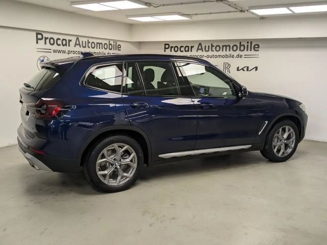 BMW X3 xDrive30i