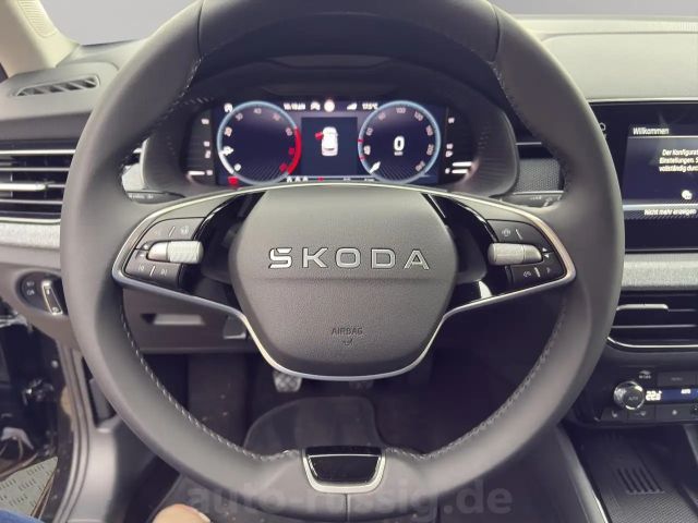 Skoda Kamiq 1.0 TSI Tour