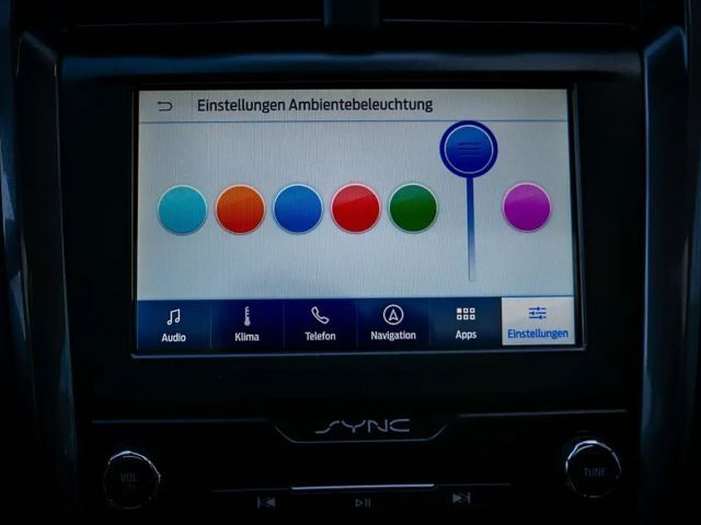 Ford Mondeo Traveller 2,0 EcoBlue SCR Aut. *LED*KAMERA*WINT...