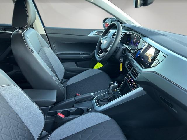 Volkswagen Taigo 1.0 TSI DSG