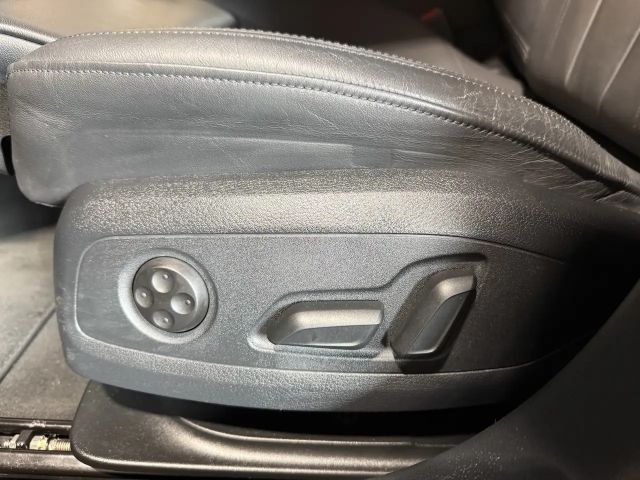 Audi A4 Avant S-Line