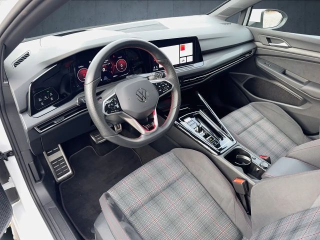 Volkswagen Golf DSG GTI